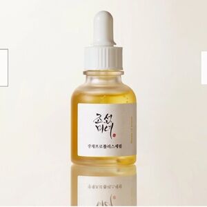BOJ Glow Serum: Propolis + Niacinamide